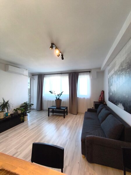 Olympus Residence, Sos. Oltenitei, apartament 2 camere, parcare, 450 EUR.