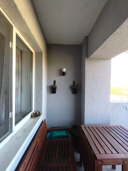 Olympus Residence, Sos. Oltenitei, apartament 2 camere, parcare, 450 EUR.