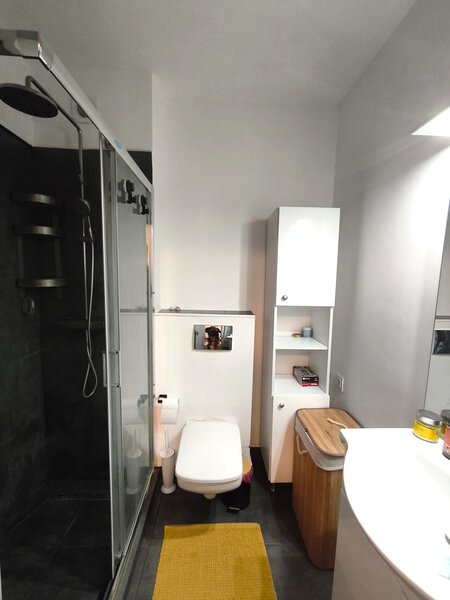 Olympus Residence, Sos. Oltenitei, apartament 2 camere, parcare, 450 EUR.