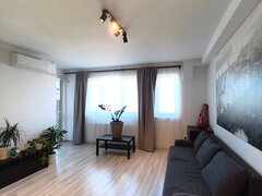 Olympus Residence, Sos. Oltenitei, apartament 2 camere, parcare, 450 EUR
